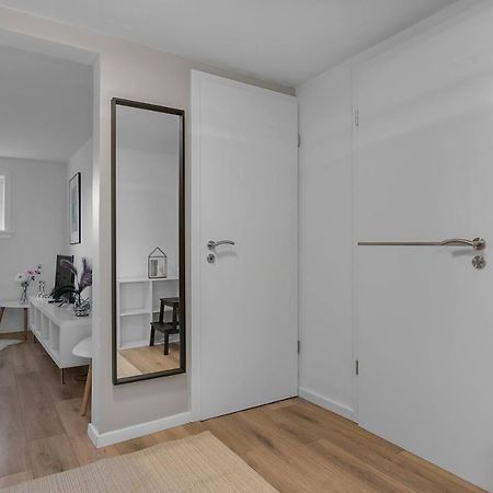 Comfy Reykjavik Apartment מראה חיצוני תמונה